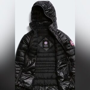 Canada Goose Hybridge lite Jacket